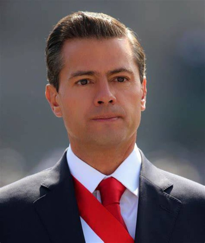Enrique Pe&ntilde;a N... Biography