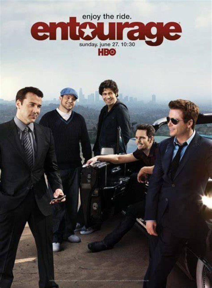 Entourage Season 8-08 ‘The End’ Recap
