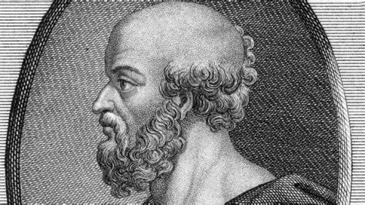 Eratosthenes Biography