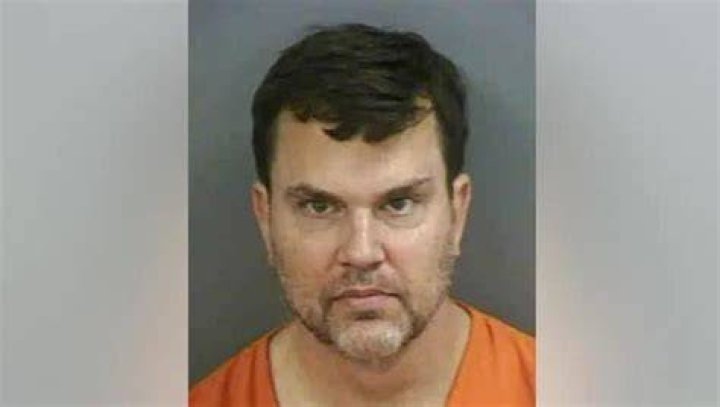Eric Andrew Salata: Florida doctor accused of raping patients found dead