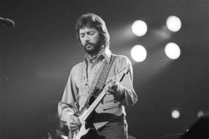 Eric Clapton Biography - Facts, Childhood, Family Life & Achievements