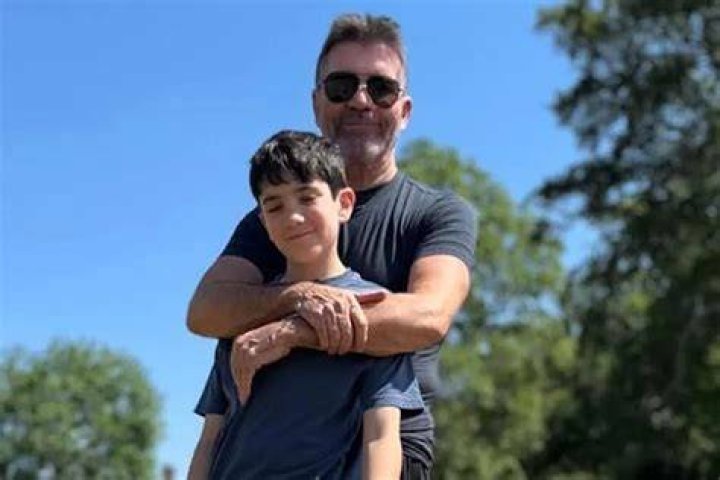 Eric Cowell – Bio, Facts & Life of Simon Cowell’s Son