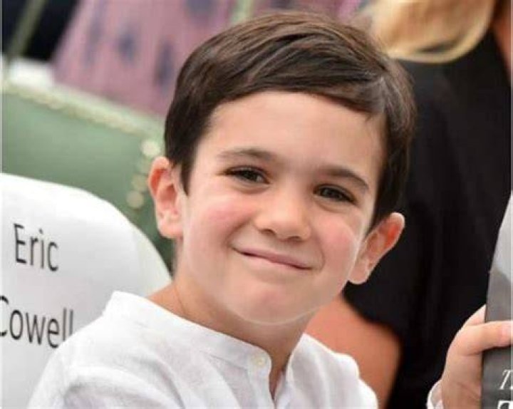 Eric Cowell Biography