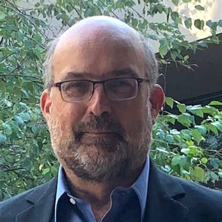 Eric Mumford Obituary, Professor of Architecture at the Sam Fox School