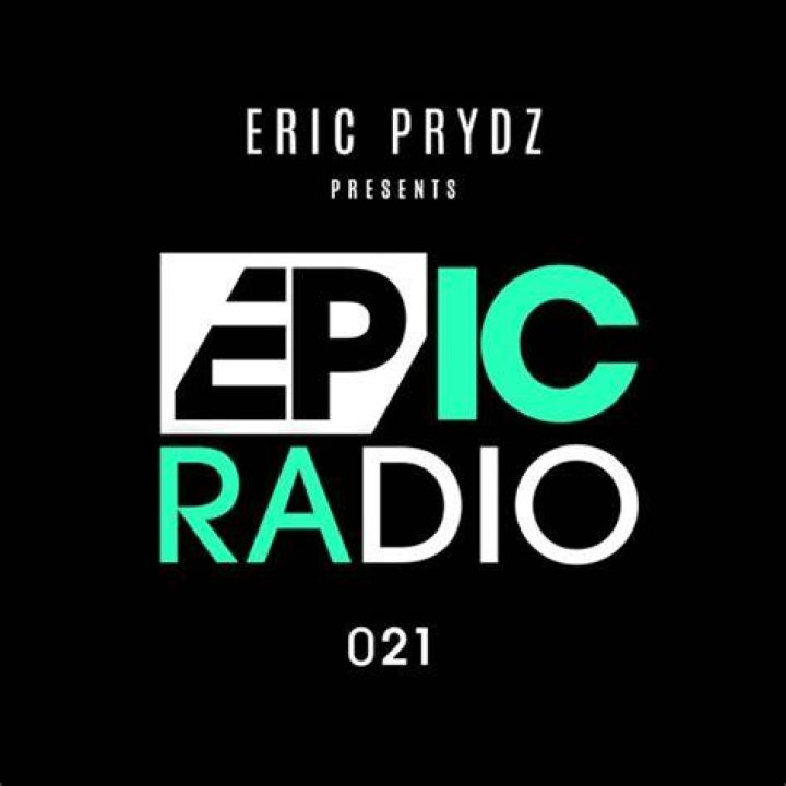 Eric Prydz Drops First Episode Of EPIC Radio For 2017