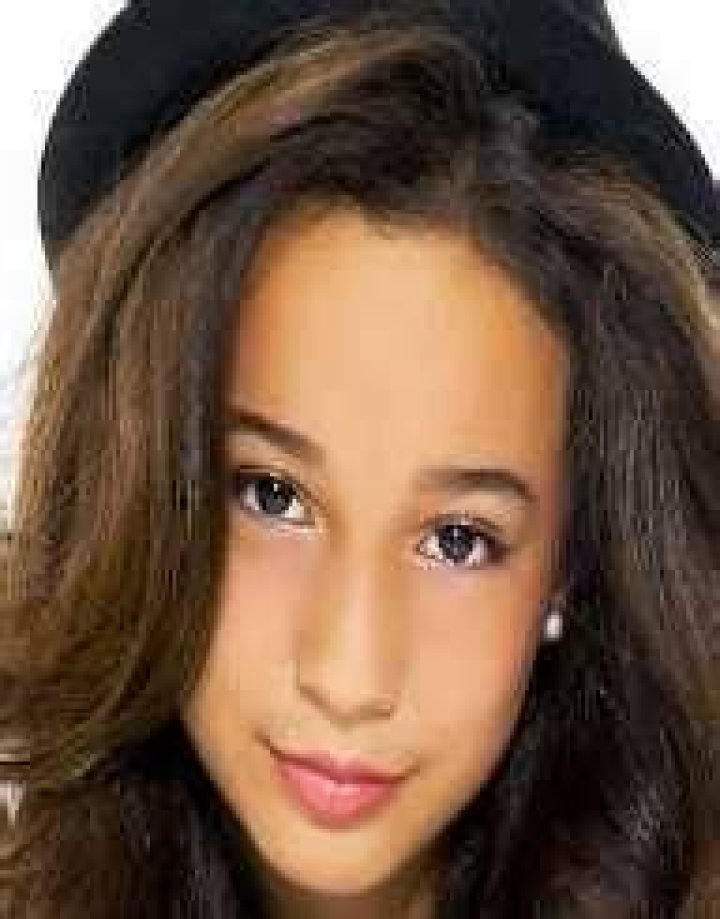 Erica Delsman Biography