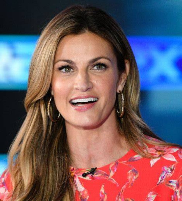 Erin Andrews Biography