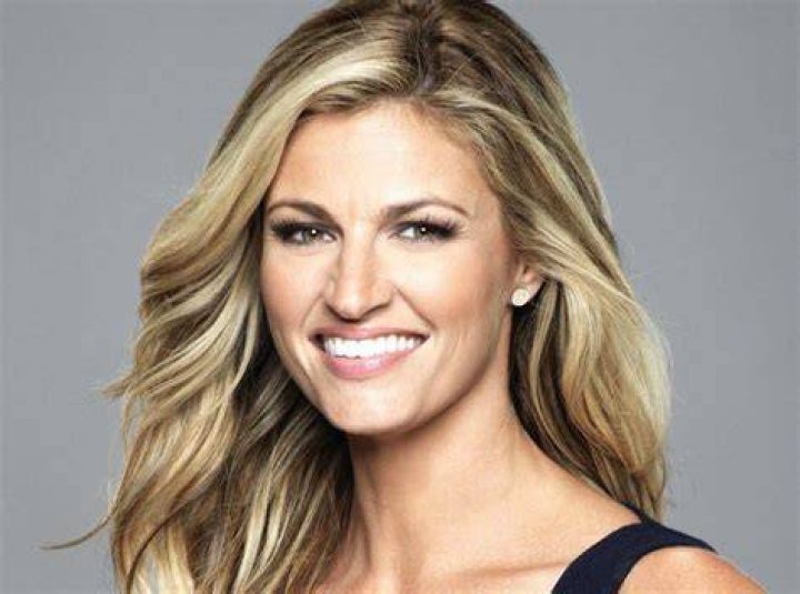 Erin Andrews
