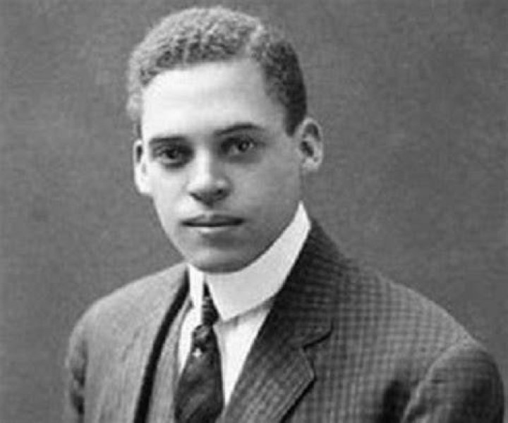 Ernest Everett Just Biography – Facts, Childhood, Family Life, Achievements