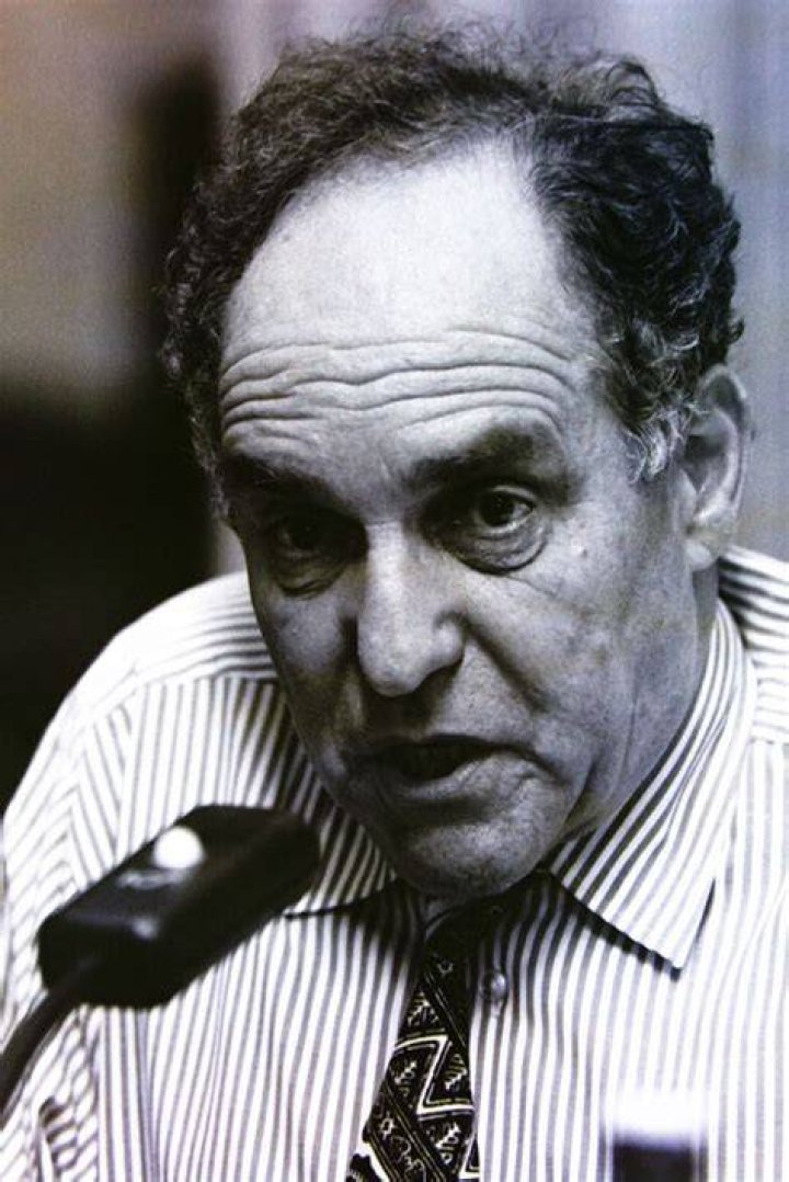 Ernest Gellner