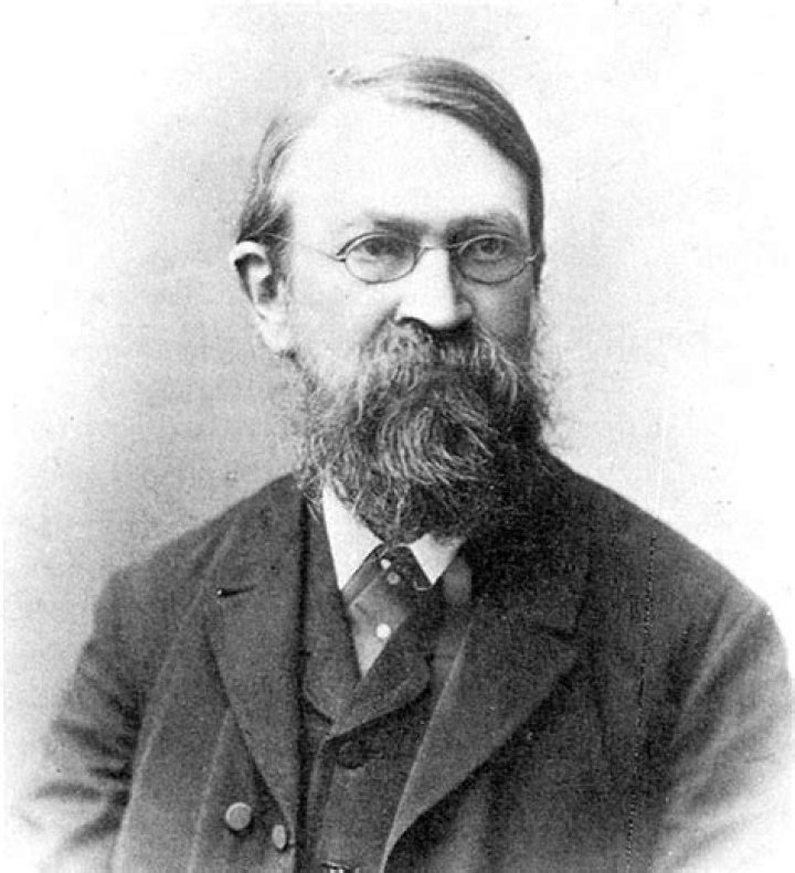 Ernst Mach Biography