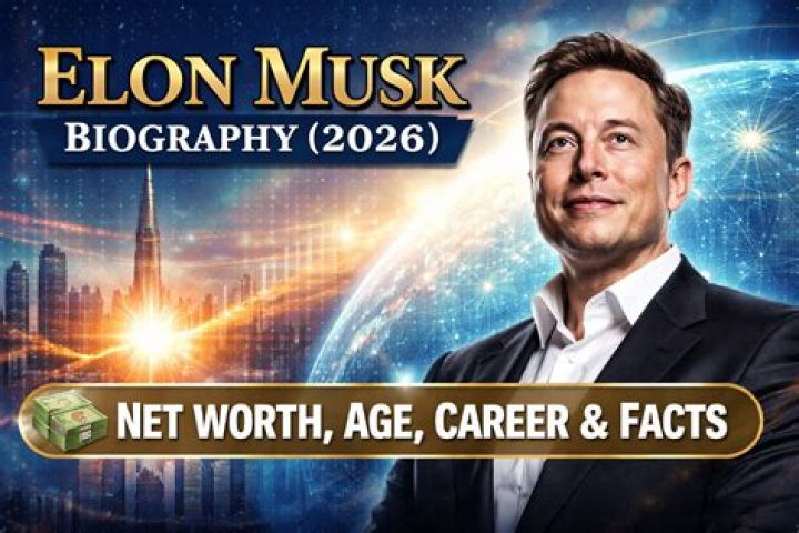 Errol Musk Biography: Age, wife, children, profession, net worth