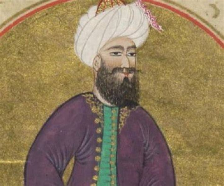 Ertuğrul Biography – Facts, Family Life, Legacy