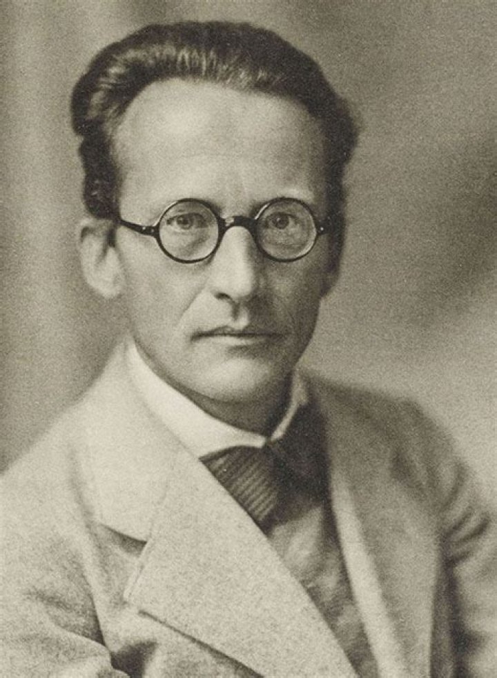 Erwin Schr&ouml;dinger Biography