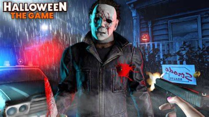 ‘Escape Michael Myers’—what is the fun free game you can play online before ‘Halloween Ends?’