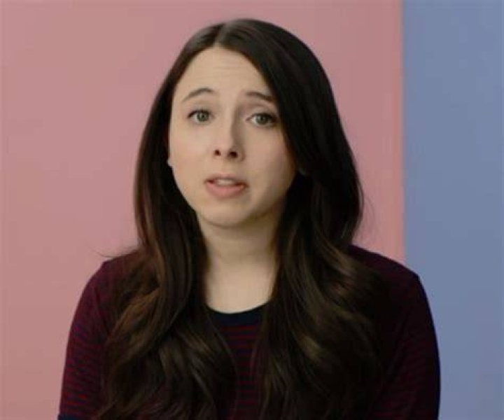 Esther Povitsky Biography – Facts, Childhood, Family Life, Achievements