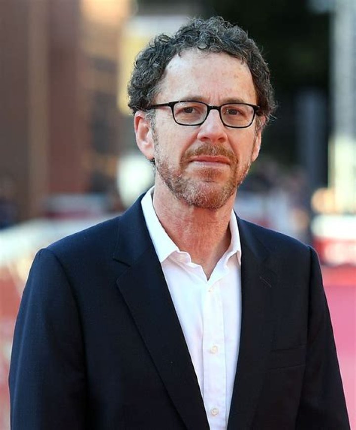 Ethan Coen Biography
