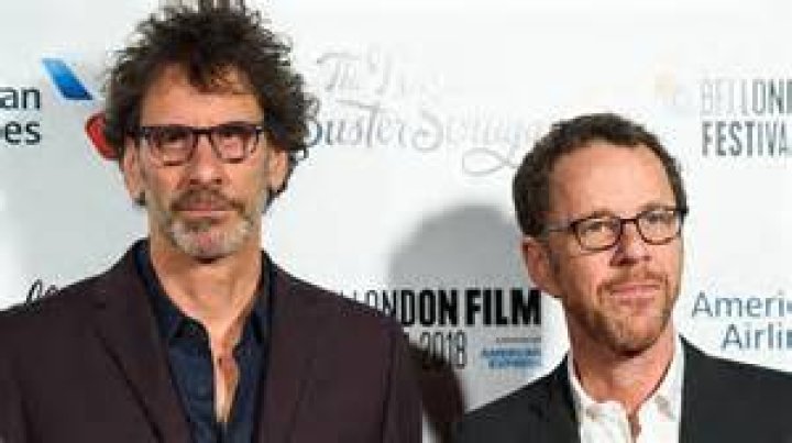 Ethan Coen Ethan Coen
