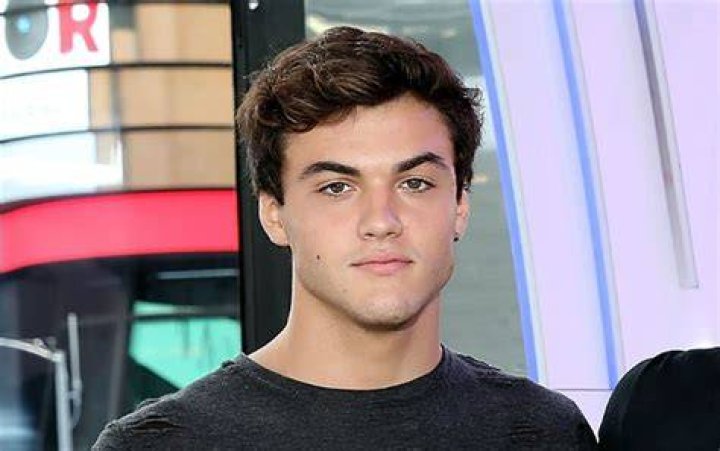 Ethan Dolan Biography