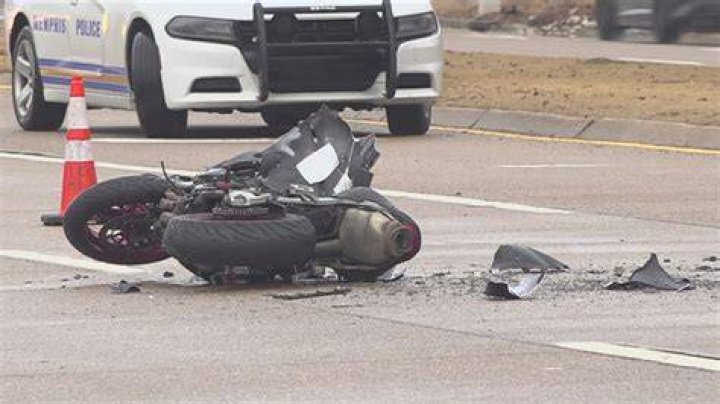 Ethan Long Died in Motorcycle crash in Lenexa