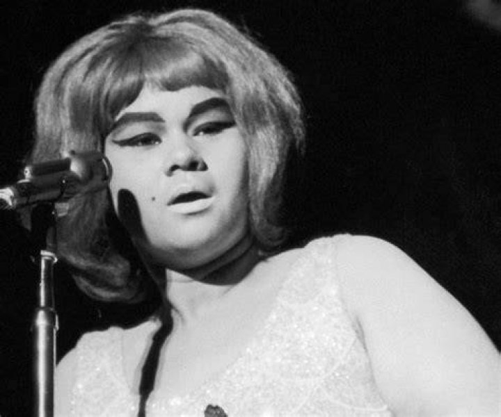 Etta James Biography - Facts, Childhood, Family Life & Achievements