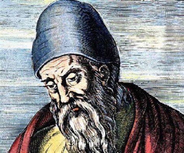 Euclid Biography - Facts, Childhood, Family Life & Achievements