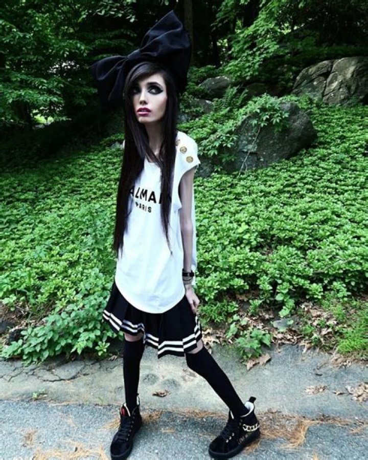 Eugenia Cooney Biography
