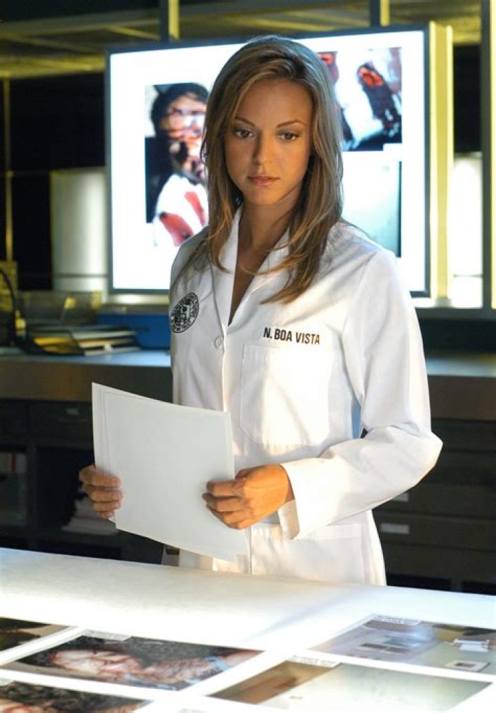 Eva LaRue
