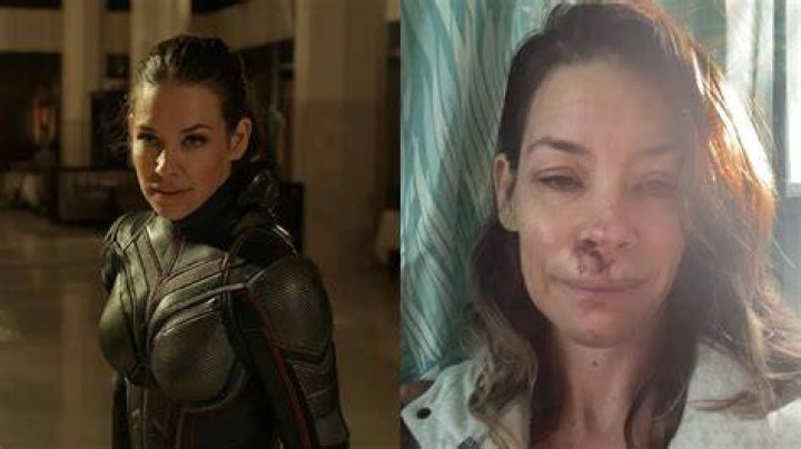 Evangeline Lilly’s Ant-Man 3 Role May Be Reduced Due To Coronavirus Comments