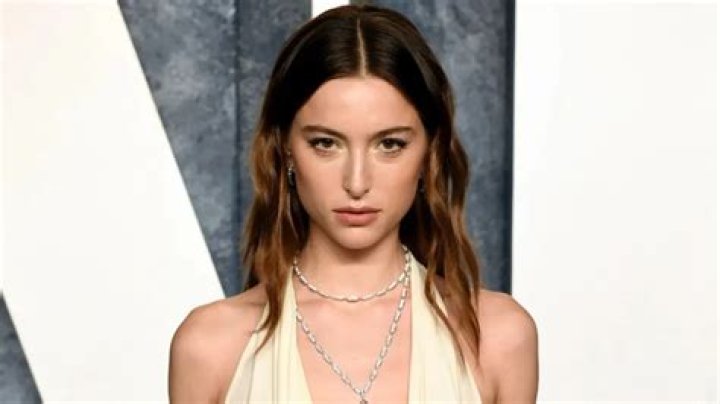 Eve Jobs Biography, age, husband, children, occupation, net worth