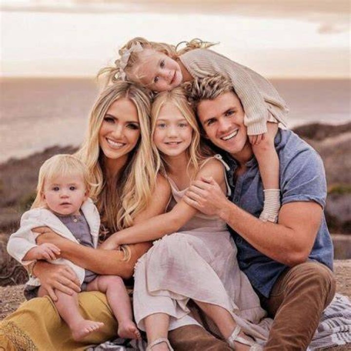 Everleigh Soutas Biography