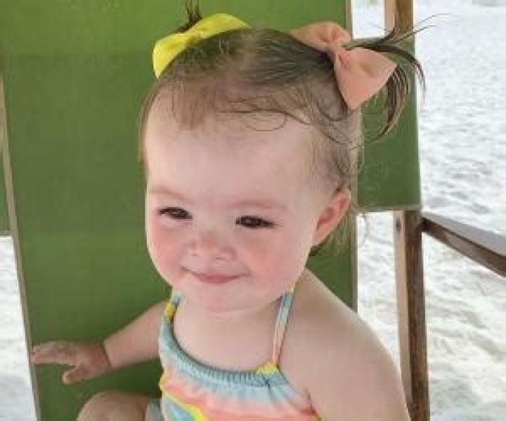 Everly Joy Lambert – A Peek At The Life of Maddie Lambert’s Daughter