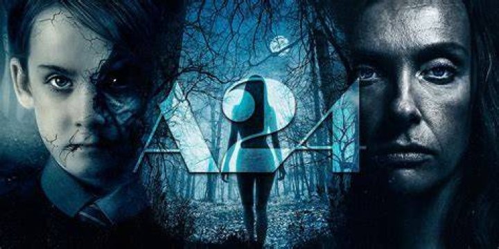 Every A24 horror movie, ranked