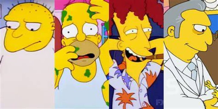 Every banned ‘Simpsons’ episode (and why)