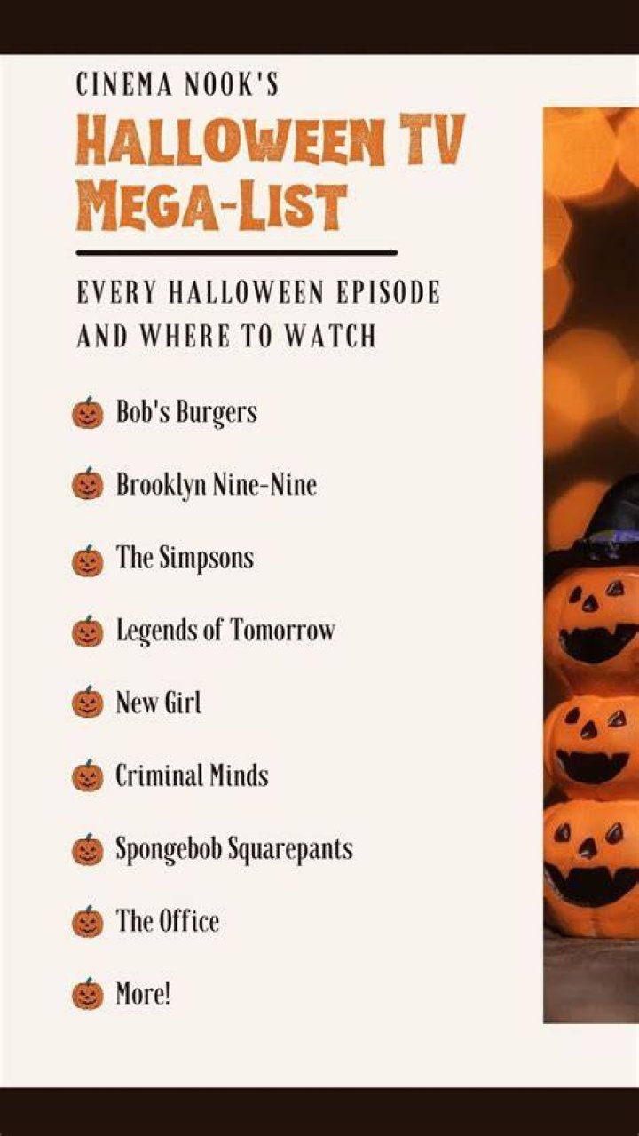 Every Halloween short and special available to stream on Disney Plus