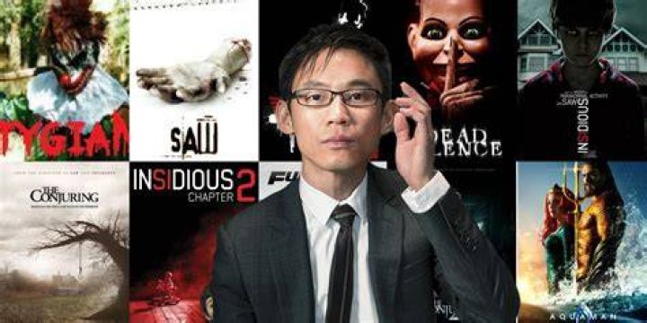 Every James Wan horror movie, ranked worst to best
