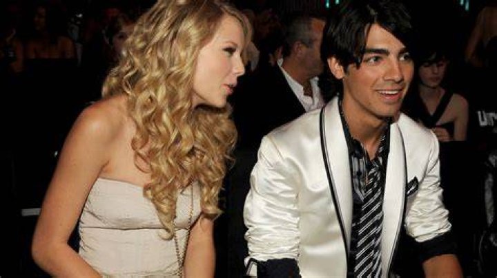 Every song Taylor Swift has (allegedly) written about Joe Jonas