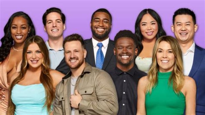 Everyone’s favorite ‘Love is Blind’ cast member to hate won’t be appearing on ‘After the Altar’