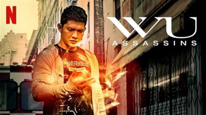 Everything We Know About Season 2 Of Netflix’s Wu Assassins
