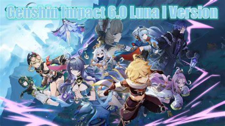 Everything you need to know about the ‘Genshin Impact’ Version 2.6 update