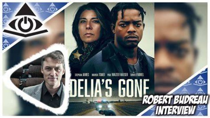 Exclusive interview: Director Robert Budreau talks ‘Delia’s Gone’