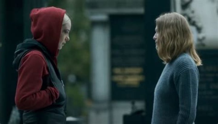 Exclusive interview: Esmé Creed-Miles and Mireille Enos talk ‘Hanna’ Season 3