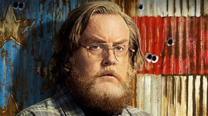 Exclusive interview: Steve Agee talks ‘Peacemaker’