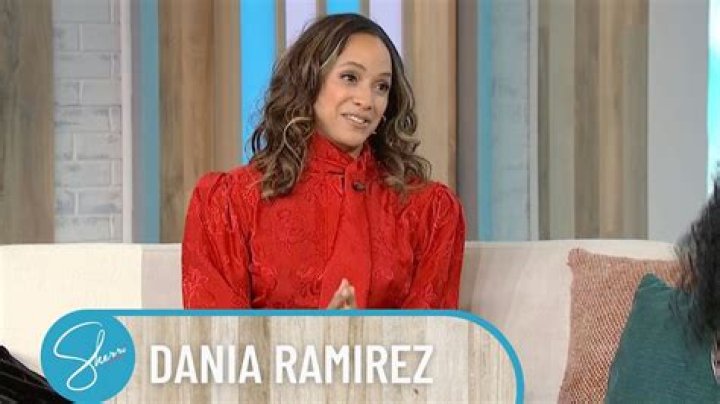 Exclusive Interview With Dania Ramirez On American Reunion