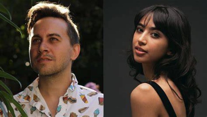 Exclusive interview: Writer/director Dan Brown and star Jessica Garza talk intense new action thriller ‘Your Lucky Day’