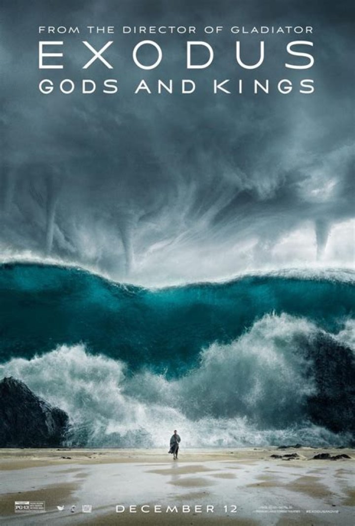 exodus gods and kings