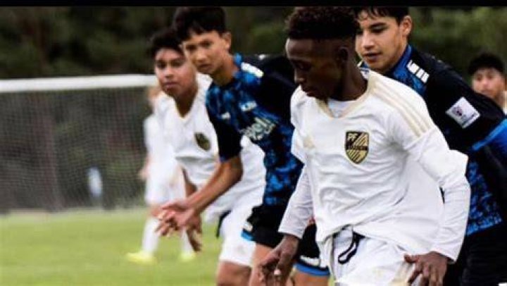 Explore Luka Jaffar Death, Obituary, Playmaker Futbol Academy Player