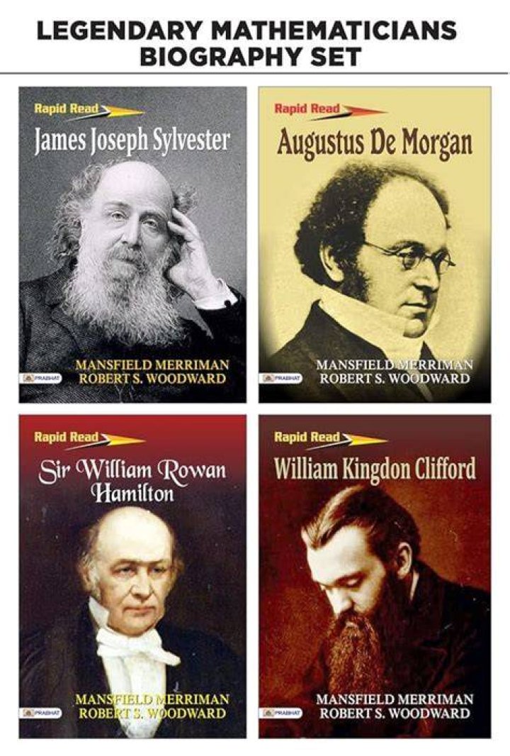 Exploring With ... Biography