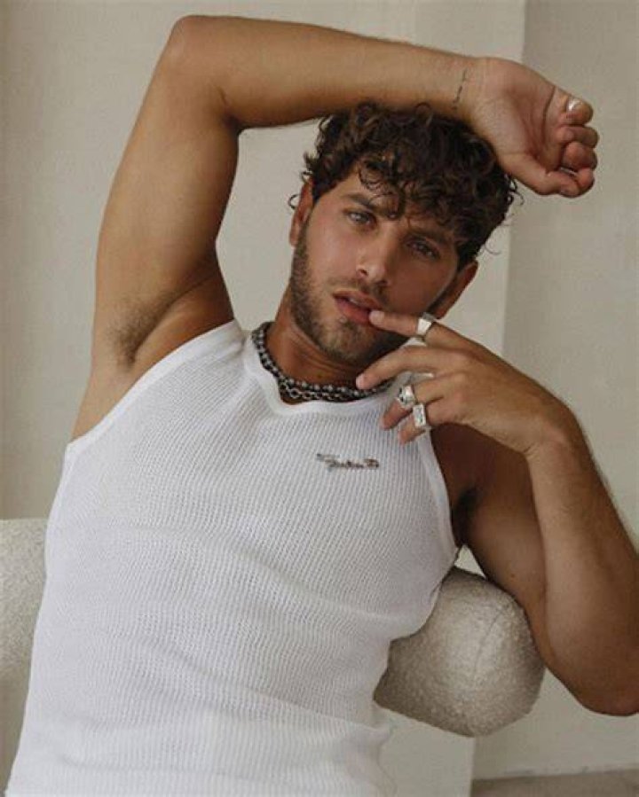 Eyal Booker Biography - Facts, Childhood, Family Life & Achievements