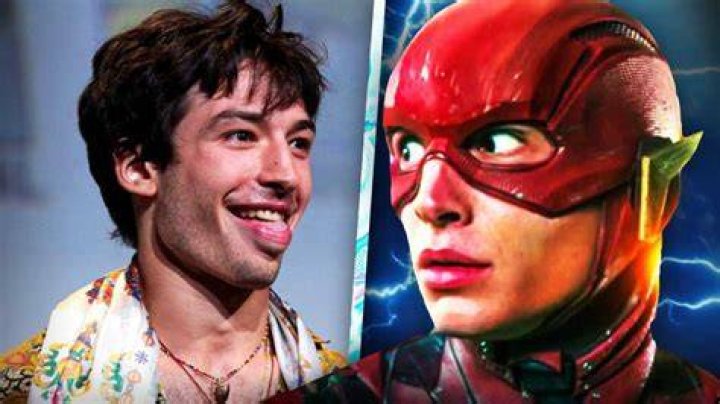 Ezra Miller antis are astounded by James Gunn’s promise that ‘The Flash’ will be the DCU’s most important movie